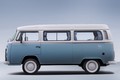 Volkswagen T2 56 anos - Kombi Last Edition : Zimzeleni Bulli odhaja v pokoj