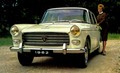 Deutsche Oldtimer-Index 2021: Nov seznam avtomobilov, ki pridobivajo na vrednosti