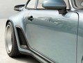 Porsche 911  Turbo Study  by Singer: Novo poglavje v zgodovini znamke Singer