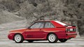 Audi sport quattro concept: Moderna interpretacija športne ikone