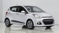 Hyundai i10 & IAA Frankfurt: Svetovna premiera novega malčka