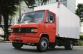 Mercedes-Benz vario/T2: Klasik iz Ludwigsfelda se poslavlja