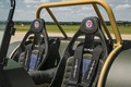 Caterham & Royal Air Force (RAF):  Aerotuning  za različico seven 360R