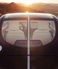 Morgan Pininfarina midsummer coupé: Mini  Atlantique 