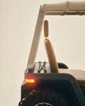 Amble one: Novi Mini Moke ?