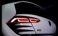 Volkswagen design vision GTi: Severnoameriška premiera