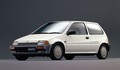 Honda City II (1986-1994)