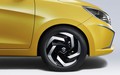 Suzuki A:Wind concept: Napoved novega serijskega modela