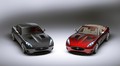 LYONHEART K coupé & convertible: Moderna interpretacija Jaguarjevega dragulja