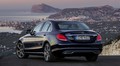 Mercedes-Benz razreda C: Napoved četrte generacije srednjerazrednega modela
