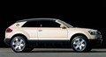 Audi steppenwolf concept