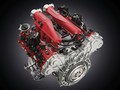 Ferrari California T: Vrnitev serijskega turbo ferrarija
