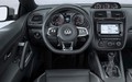 Volkswagen scirocco: Pomladitev