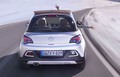 Opel ADAM ROCKS:  Glam Rocker  iz Rüsselsheima