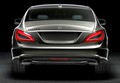 Mercedes-Benz CLS (C218): Limuzinska eleganca po nemškem receptu