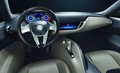 Maserati Alfieri concept: Poklon ustanovitelju znamke