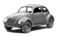 Volkswagen KdF typ 87  Kommanderwagen 