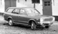 Mazda 818 Station Wagon