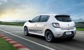 7. Salón Internacional del Automóvil de Buenos Aires: Novosti znamke Renault