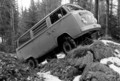 Volkswagen TRISTAR concept: Napoved novega transporterja