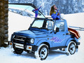 Suzuki: 50 milijonov prodanih avtomobilov
