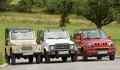 Suzuki: 50 milijonov prodanih avtomobilov