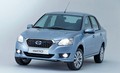Datsun on-DO sedan: Ruska širitev modelne palete