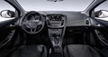 Ford focus sedan: Nova limuzinska različica
