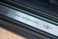 MINI paceman adventure: Dosežek kreativnega potomstva