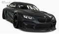 BMW vision Gran Turismo: Virtualni športnik