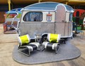  Indoor-Camping  v Bonnu: Base Camp, malo drugačen hostel…