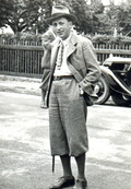 Karel Čapek
