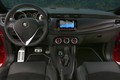Alfa Romeo giulietta QV: Osveženi  hot-hatch  znamke Alfa Romeo
