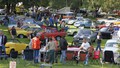 Opel-Villen 2014: 14. srečanje ljubiteljev vozil znamke Opel