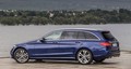 Mercedes-Benz razred C: Nemška predstavitev karavanske različice