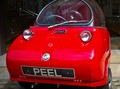 Peel P50 & trident: Vrnitev odpisanih