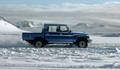 Toyota land cruiser 70: Oživitev proizvodnje za japonske kupce
