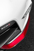 Nissan 370Z Nismo (2015): Spremembe ob vstopu v novo modelno leto