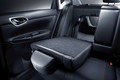 Nissan pathfinder, sentra in datsun mi-do: Moskovski salonski zvezdniki