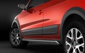 Volkswagen saviero / saviero cross double cab: Nova različica južnoameriškega caddyja