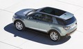 Land Rover discovery sport: Naslednik modela freelander