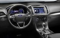 Ford S-MAX II: Po novem tudi s štirikolesnim pogonom