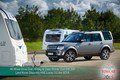 The Caravan Club - Towcar of the Year 2015: Koncern Volkswagen znova pobral največ nagrad