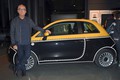 FIAT  500 Couture : Naslednja faza individualizacije