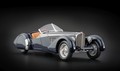 Bugatti 57 SC Corsica Roadster (1:18) - CMC