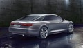 Audi prologue concept: Napoved velikega kupeja