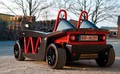 SKT road-kart: Brezkompromisni športnik