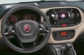 FIAT doblò: Osveženi družinski prijatelj