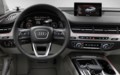Audi Q7: Predstavitev druge generacije