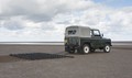 Land Rover defender: Defender se pripravlja na upokojitev